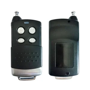 Smart Home Products & Devices Tik Tok Rolling Code 433mhz Scrolling Ring Antenna Remote Control Hcs301 Remote Control