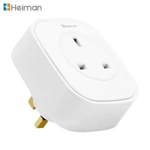 Smart Home Products Devices Zigbee Enclosure Smart Plug,smart Electronic Plug,220v Smart Plugs