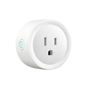 Smart Home Products WIFI Smart Socket Multifunctional Intelligent Plugs & Sockets