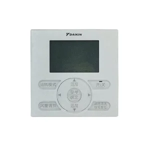 Smart Home Remote Control Smart Thermostat Central Air Conditioning Thermostat BRC1E631 On Sale