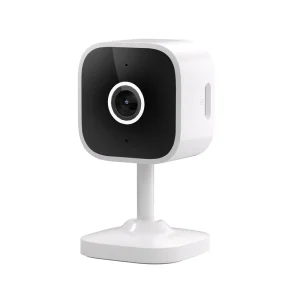 Smart Home Security Camera Wireless Network WiFi Camera HD Remote Monitoring Smart IP Camera