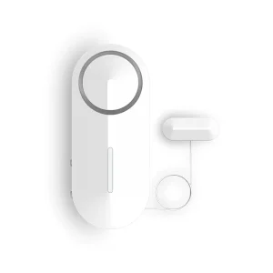 Smart Home Security System Wireless Water Leakage Detector Plastic Flood Water Leak Sensor Home Store Warehouse Alarm HY 31