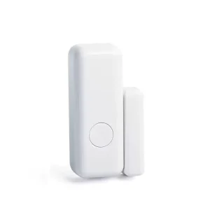 Smart Home Security System with GSM 433MHz Wireless Door Window Motion Sensor and Doorbell Alarm
