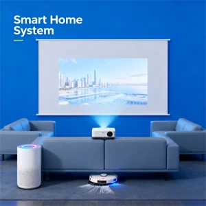 Smart Home System