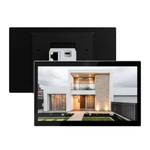 Smart Home System IOT Devices 8″ RK3566 Android AIO Digital Signage Tablet