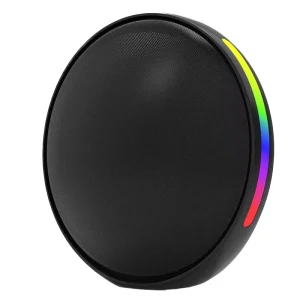 Smart Home Theater High Quality Stereo Wireless 5.3 Desktop Speaker RGB LED 10-30W Output for Battery
