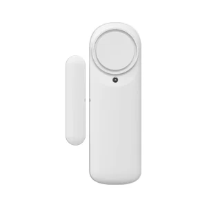 Smart Home Voice Control Wifi Door Window Sensor Alarm Smart Door Sensor