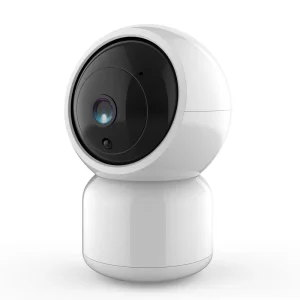 Smart Home WiFi Camera Indoor 1080P HD Security Camera Smart Baby Home Wireless Surveillance Camera