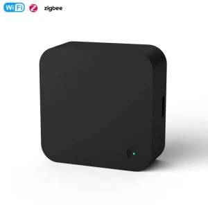 Smart Home WiFi IR Remote Control Wireless Infrared Remote Controller Wall Switch