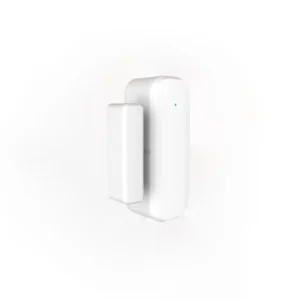 Smart Home WiFi Wireless Door and Window Sensor with Google Home Voice Control