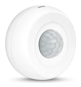 Smart Home Wireless Security Alarm System 360°ceiling Installation Battery Alarm System