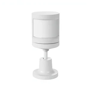 Smart Human Motion Sensor ZigBee Infrared Automatic Light Activation Mobile Phone Alarm Linkage Whole House Intelligence