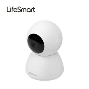 Smart IP Camera 1080P HD Mini CCTV Indoor Camera Night Version Wireless Wifi for Smart Home System