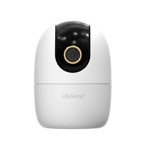 Smart IP Camera 1080P HD Mini Indoor Camera Night Vision Wireless WiFi Cloud Memory Card Mobile APP for Smart Home