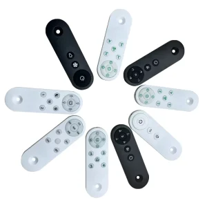 Smart IR Remote Control Universal Infrared Remote Controller for home appliances projector TV box remote control 433mhz