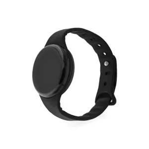 Smart Indoor Positioning Motion Sensor RTLS iBeacon Sensor Eddystone Wearable Tracker Beacon Bracelet