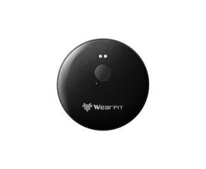 Smart Instant Two-Way Voice AI Translator Earphone 138 Languages Business Travel Feature WiFi Included