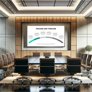 Smart Interactive Flat Panel Display 4K Touch Screen Whiteboard Android System for Education with Optional OPS and Camera