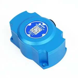 Smart Iot Sensor With 3 Axis Accelerometer Low Energy Measurement Sensor WH-VSE