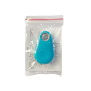 Smart Key Finder Gps tracker bluetooth Anti lost for Wallet Pet