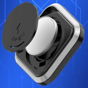 Smart Key Finder Locator Wallet Lugggae Pet Tracking Mini GPS Tracker