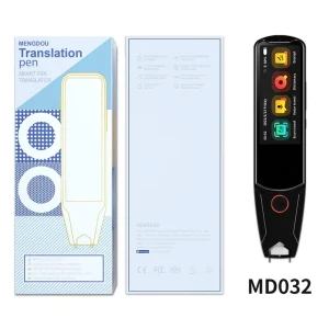 Smart Language Translation Pen Scanner Voice Translator