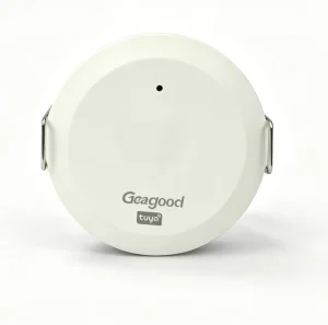 Smart Life App Wifi Ceiling 360 Degree Motion Sensor 24g 5.8g Human Breathe Microwave radar Pir Detect Sensor 220v