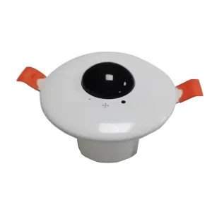 Smart Life Motion Sensor Uses PCBA Wifi & PIR Motion Infrared Sensors to Detect Via APP on Phone Zigbee Wireless Motion Sensor
