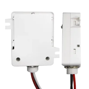 Smart Light Power Pack for Intelligent Lighting Systems