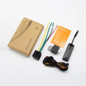 Smart Locator Power off and Oil off Mini Vehicle GPS Tracking Device Software and Application IPX6 Waterproof Car tracker