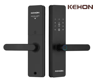 Smart Lock F8 5050 Lock Body Digital Lock