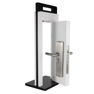 Smart Locks With Management Platform for Wireless Communication