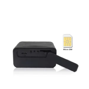 Smart Magnetic GPS Tracker Automobile Wireless Car Locator for Vehicles Real Time Motorbike Locator