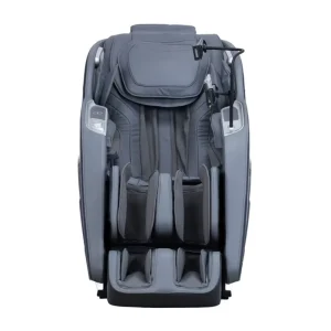 Smart Massage Chair 7″ Touchscreen Zero Gravity 3D Shiatsu Full Body Airbag Recliner Wireless Charging for Home Office