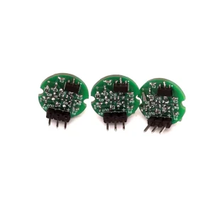 Smart Mini IR Pyroelectric Infrared PIR Motion Human Sensor Automatic Detector Module Sensors