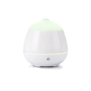 Smart Mini USB Ultrasonic Humidifier with Aroma Fragrance Diffuser Machine