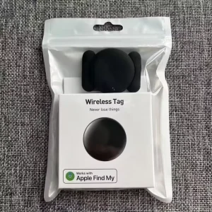 Smart Mini Universal Android IOS GPS Global Locator Anti Lost Device Plastic Find Tag Kids Pets Elderly