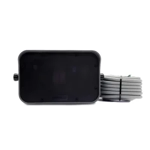 Smart Motion Sensor with 24GHz Frequency for Logistics Center Security Doors