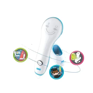 Smart Multi Language Learning Children Educational Toys Intelligent Magic OID Reader Bluetooth Reading Pen