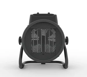 Smart New Product Home Office Desktop Mini 3kw Heating Electric PTC Fan Heater