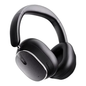 Smart Noise Cancellation Headphones Foldable Headset ANC ENC Bluetooth Over-Ear Wireless Headphones for Travel