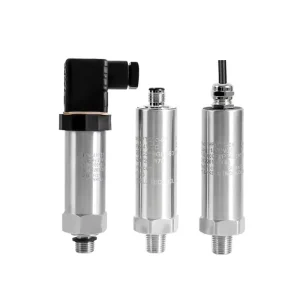 Smart OEM 4 20mA 316L 304 Stainless Steel IP65 Pressure Sensor Transducer Transmitter