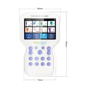 Smart Occupational Therapy Nerve Muscle Stimulator Health Medical Supplies Machine for Pain Equipment Physical Therapy Equipment