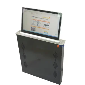 Smart Office Multi functional AV Solution for the Paperless Conference System