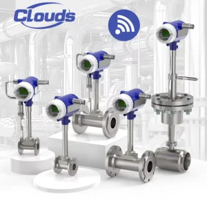 Smart Oilfield Monitoring System 4G/NB-IoT/LTE-M Wireless Sensors IP68 Solar Powered Real-Time Data Acquisition MQTT/HTTP