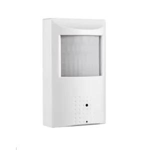 Smart PIR Motion Sensor Built in Camera ABS High Precision Automatic Induction Infrared Night Vision Tuya Smart Wi Fi 10 20m