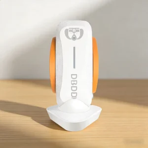 Smart Pet GPS Activity Tracker with AI Diagnosis and Durable Silicone