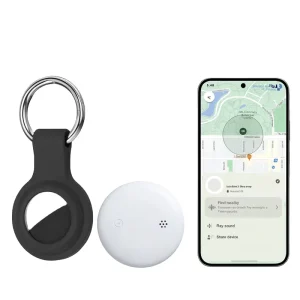 Smart Pet GPS Tracker Waterproof Anti Lost Locator Real Time Tracking Device for Dog Cat Small Pet Collar Finder
