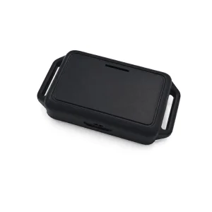 Smart Pet GPS Tracker for Dogs and Cats, Activity Sleep Health Monitoring Collar with Daily Weekly App Wellness Reports