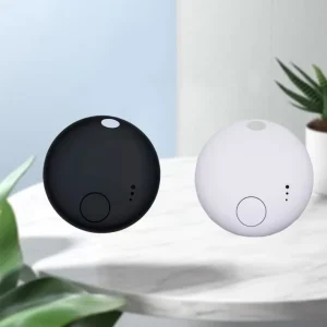 Smart Pet Gps Tracker for Kids Advanced Smart Mini Gps Tracker Reliable Smart Locator With Protective